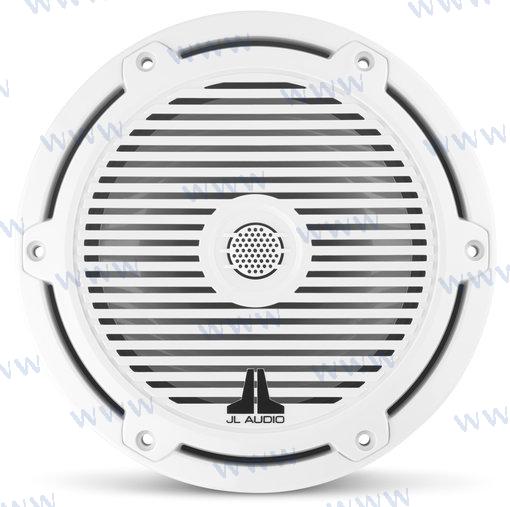 JL AUDIO MARINE M3 7.7" SPEAKER WHITE CLASSIC | OEM  3-770X-C-GW | SPEAKERS | JL AUDIO