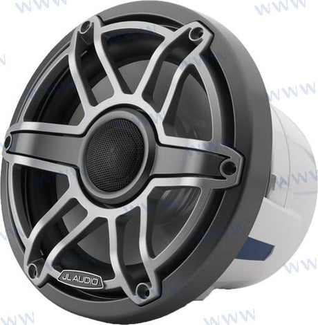 JL AUDIO MARINE M3 7.7" SPEAKER GUNMETAL SPORT | OEM  3-770X-S-GM | SPEAKERS | JL AUDIO