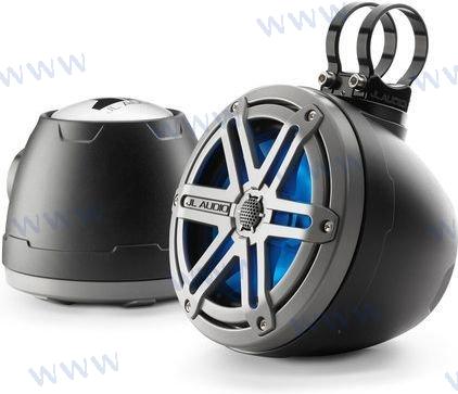 KICKER AUDIO | OEM  650-VEX-SG-TMB-L