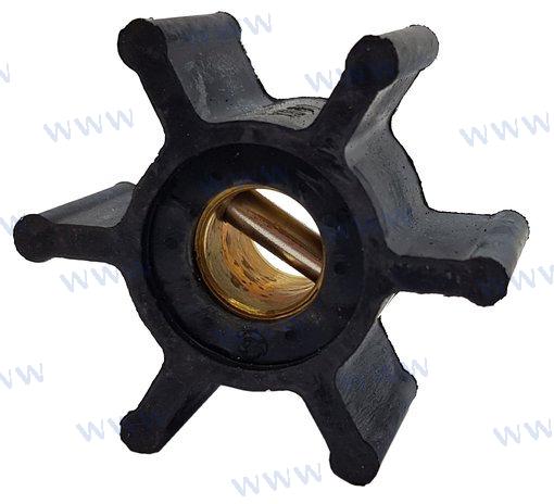 JOHNSON GAS ENGINE IMPELLER  MC97 F4B- | OEM  09-1026B | IMPELLER | JOHNSON