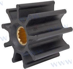 JOHNSON IMPELLER VOLVO PENTA F8B- | OEM  09-1029B | IMPELLER | JOHNSON