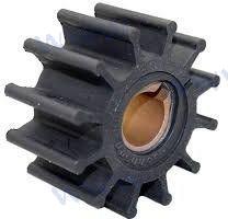 JOHNSON GAS ENGINE IMPELLER | OEM  09-801B | JABSCO