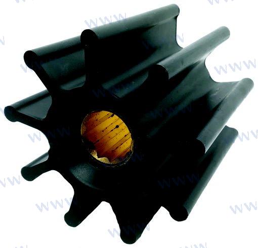 JOHNSON IMPELLER | OEM  09-802B | IMPELLER | JOHNSON