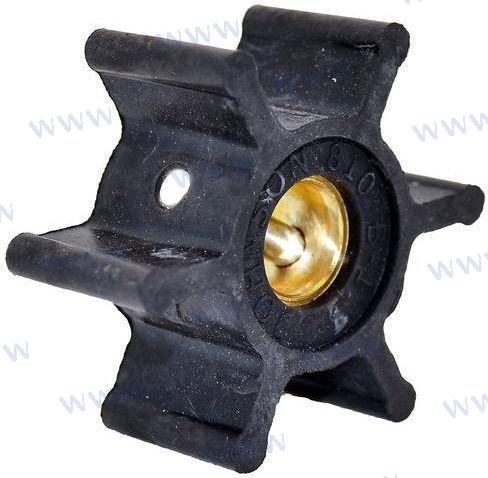 JOHNSON VOLVO PENTA IMPELLER | OEM  09-808B