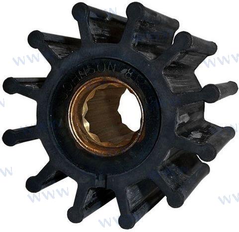 JOHNSON IMPELLER - PUMP JOH10-24232-1 | OEM  09-812B | JOHNSON JABSCO