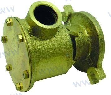 JOHNSON RAW WATER PUMP VOLVO PENTA  | OEM  10-24061-3