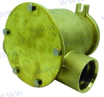 JOHNSON RAW WATER PUMP VOLVO PENTA  | OEM  10-24130-3