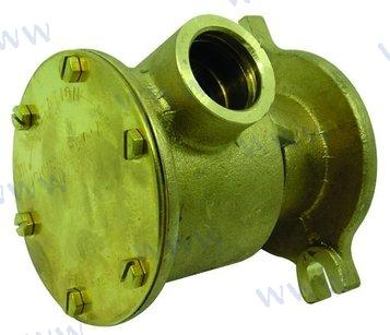 JOHNSON RAW WATER PUMP VOLVO PENTA  | OEM  10-24277-3