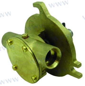 JOHNSON RAW WATER PUMP VOLVO PENTA  | OEM  10-24707-01