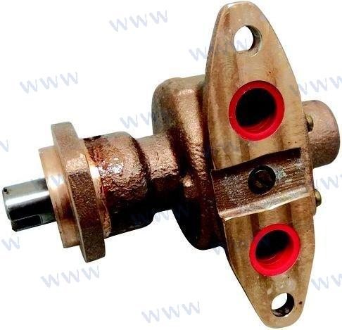 JOHNSON RAW WATER PUMP VOLVO PENTA  | OEM  10-32058-1