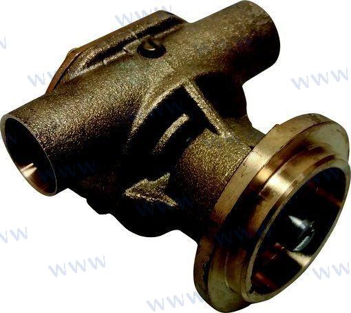 JOHNSON RAW WATER PUMP VOLVO PENTA  | OEM  10-35098-3