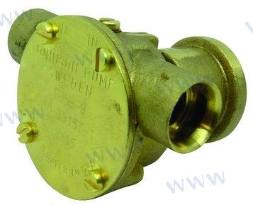 JOHNSON RAW WATER PUMP VOLVO PENTA  | OEM  10-35157-1