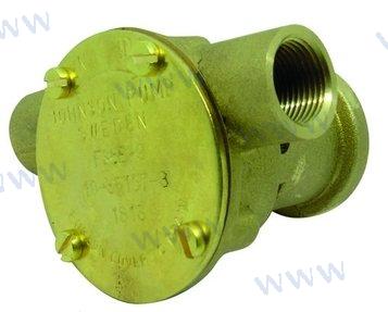 JOHNSON RAW WATER PUMP VOLVO PENTA  | OEM  10-35157-3