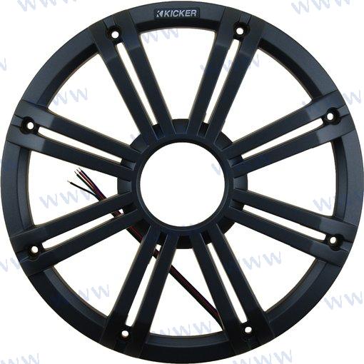 KICKER AUDIO | OEM  45KMG10CC | AUDIO | KICKER AUDIO