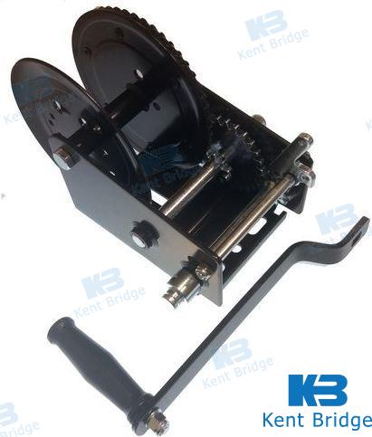 TRAILER WINCH 2500 LBS | OEM  75-25 | TRAILERS |