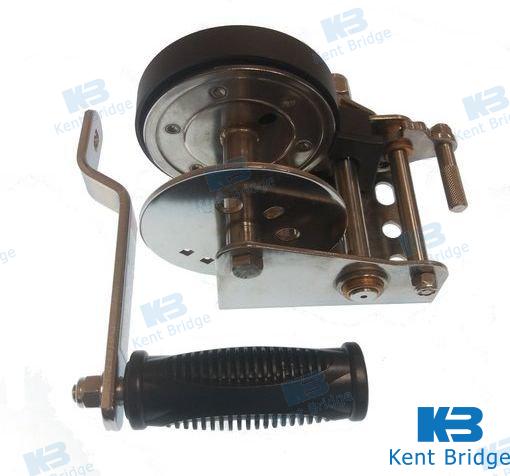 WINCH 800 LBS - AIS304 | OEM  76-08 | TRAILERS |