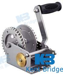 WINCH 1600 LBS - AISI304 | OEM  77S-16 | TRAILERS |