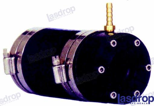 TOW PRESS  DRYSEAL 1 - 1-3/4 | OEM  100-134 | ANODES | LASDROP