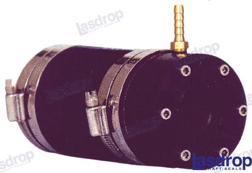 TOW PRESS DRYSEAL 20-45 MM | OEM  20-45 | ANODES | LASDROP