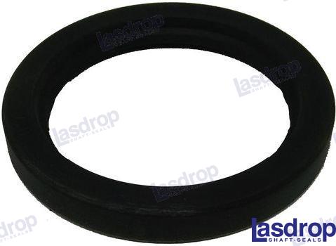 2 1/4" BACK UP SEAL | OEM  214 | BEARINGS | LASDROP