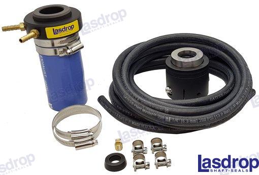 1 1/8" GEN II - 2" STERN TUBE | OEM  118-2 | BEARINGS | LASDROP