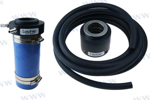 SHAFT SEAL GEN-II 60-102 MM | OEM  60-102 | ANODES | LASDROP