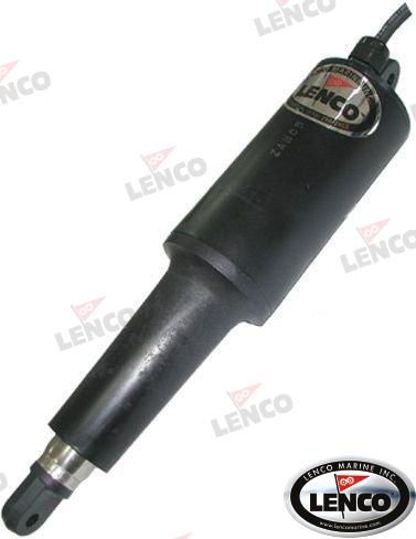 ACTUATOR STANDARD 2-1/4" 24V | OEM  15061 | ACTUATOR | LENCO