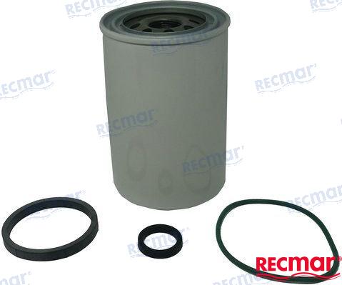 MERCRUISER FUEL FILTER | OEM  3232 | FUEL FILTER | RECMAR