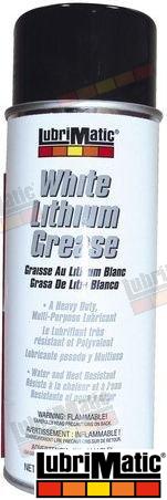 LITIUM GREASE | OEM  11363 | LUBRICANTS | LUBRIMATIC