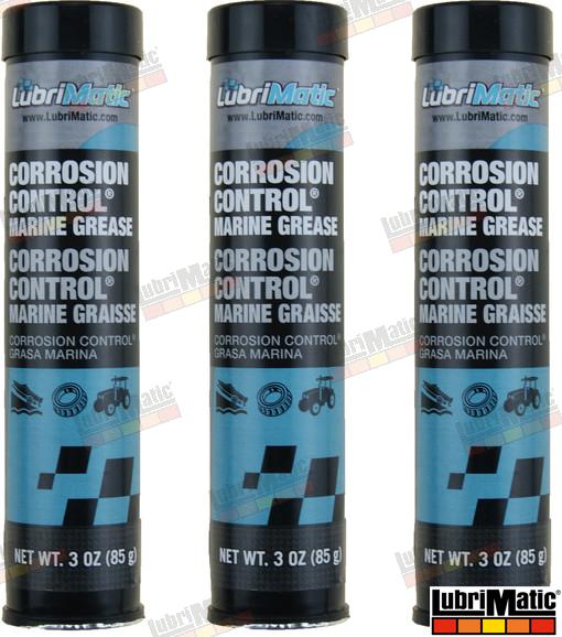 MARINE GREASE | OEM  11400 | LUBRICANTS | LUBRIMATIC