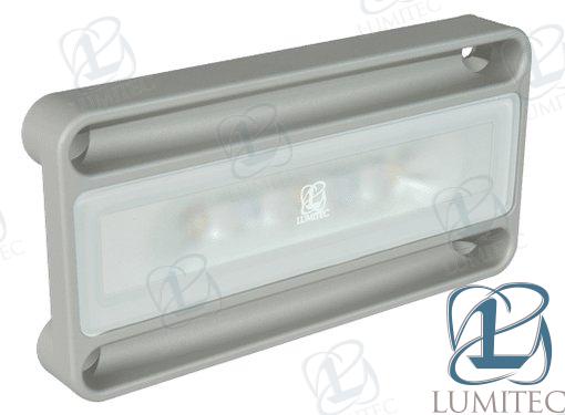 NEVIS2 – LED ENGINE ROOM LIGHT WHITE/BLU | OEM  101147 | LIGHTS | LUMITEC