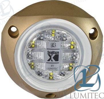 UNDERWATER LIGHT - BRONZE - WHITE | OEM  101320 | INTERIOR | LUMITEC