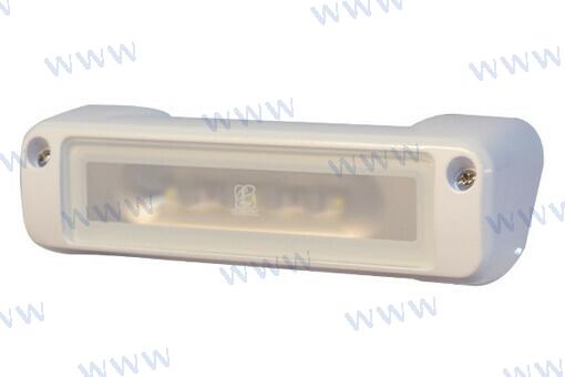 SIDE LIGHT, WHITE, WHTNONDIM | OEM  101475 | LIGHTS | LUMITEC