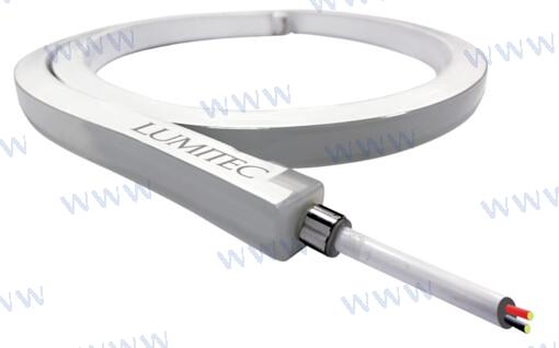 MORAY FLEX STRIP LIGHT, 6FT, TOPVIEW,WHI | OEM  101641 | LIGHTS | LUMITEC