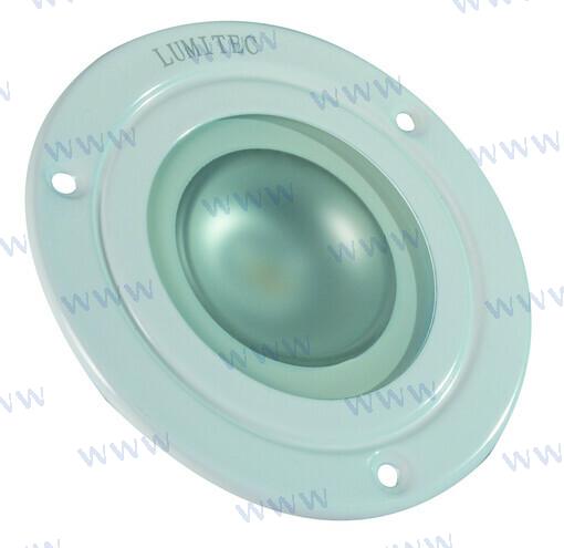 SHADOW WHITE 3KWHTDIM HCRI | OEM  114129 | LIGHTS | LUMITEC