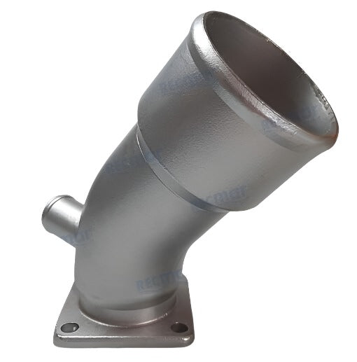 YANMAR EXHAUST ELBOW | OEM  13561INOX | EXHAUST | RECMAR