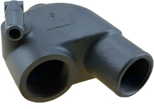 YANMAR EXHAUST ELBOW | OEM  3520 | RECMAR