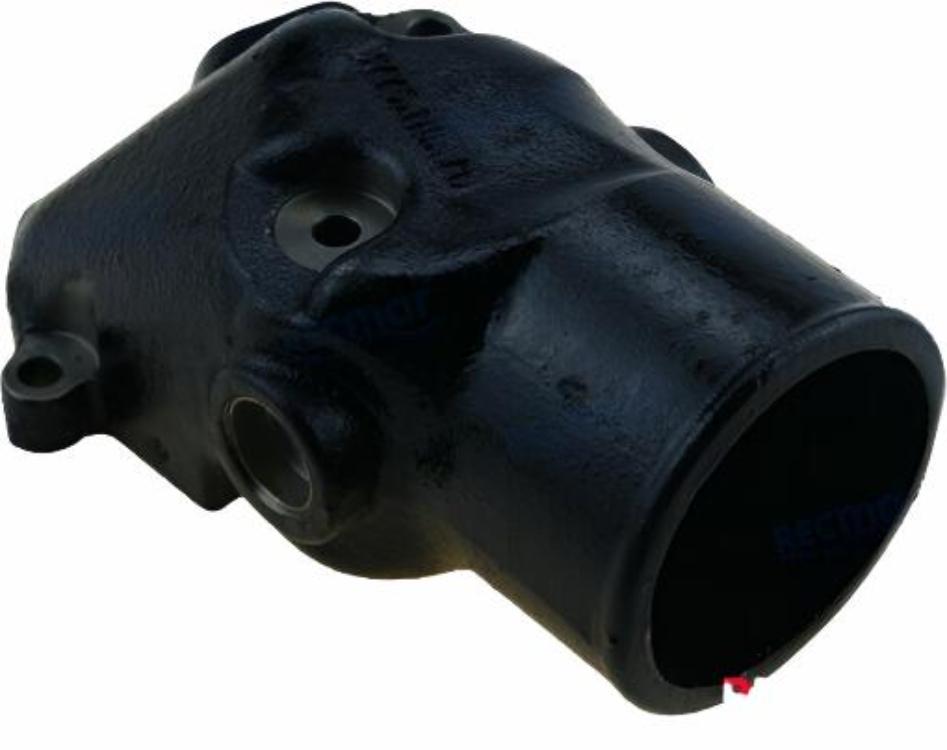 VOLVO PENTA MD22 ELBOW | OEM  512 | 31 & 41 MD22 | 3582512, 861413