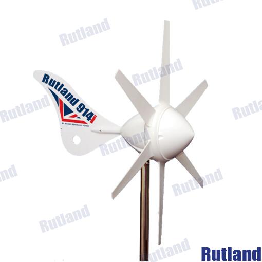 RUTLAND WIND CHARGER | OEM  0117 | ELECTRICAL | RECMAR