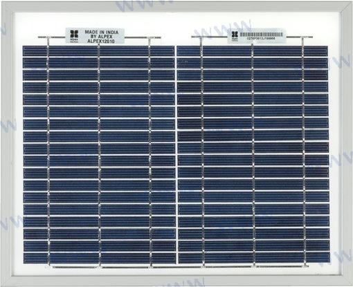 15W SPECTRALITE S PV PANEL | OEM  10371 | SOLAR PANELS | SPECTRALITE