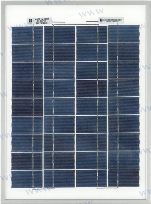 23W SPECTRALITE S PV PANEL | OEM  10381 | SOLAR PANELS | SPECTRALITE