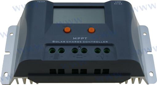 SPECTRA MPPT SOLARREGULATOR 10A | OEM  11130 | SOLAR PANELS | SPECTRALITE