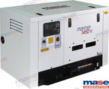 MASE | MARINER GENERATOR 1450TS 14,1KVA 1500RPM TRIFASICO | OEM  002587 | GENERATORS | MASE, MARINE