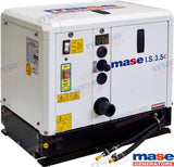 MASE GENERATOR | IS 3.5  3KW 3000RPM | OEM  002714 | MASE