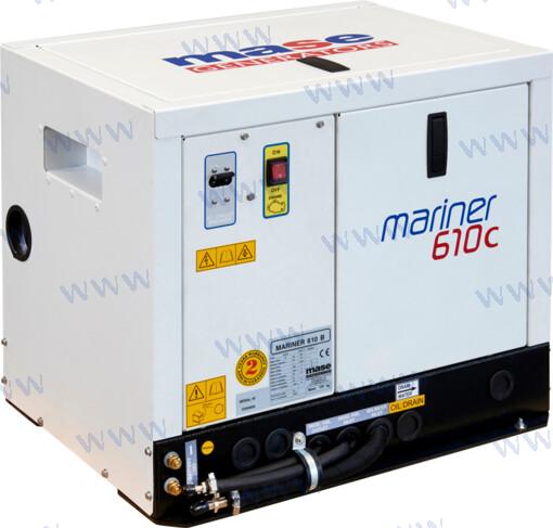 MASE GENERATOR | MARINER 610S 6,1KW 3000RPM | OEM  003027 | GENERATORS | MASE, MARINER