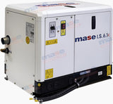 MASE GENERATOR | IS 6.1  6.1KW 3000RPM | OEM  003313 | GENERATORS | MASE