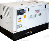 MASE | MARINER GENERATOR 2500TS 28KVA TRIFASICO | OEM  003562 | GENERATORS | MASE, MARINER