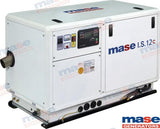 MASE GENERATOR | IS 12  11,2KW 1500RPM | OEM  003653 | GENERATORS | MASE