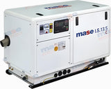 MASE GENERATOR | IS 13.5 50 HZ 230V GENERATOR | OEM  003753