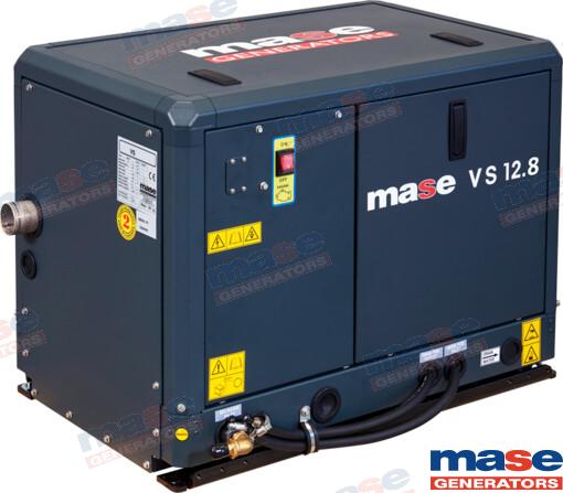 MASE GENERATOR | VS 12.8 | OEM  003775 | GENERATORS | MASE